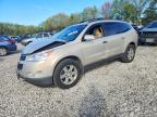 CHEVROLET TRAVERSE 2012