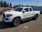 TOYOTA TACOMA 2021