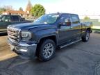 GMC SIERRA 2016