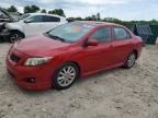TOYOTA COROLLA 2010