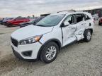 KIA SORENTO 2017