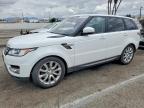 LAND ROVER RANGE ROVER SPORT 2016