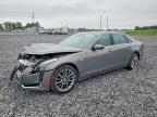 CADILLAC CT6 2018