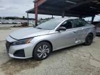 NISSAN ALTIMA 2024