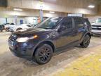 LAND ROVER DISCOVERY SPORT 2016