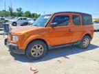 HONDA ELEMENT 2006