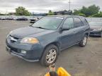ACURA MDX 2005