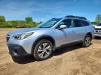 SUBARU OUTBACK 2020