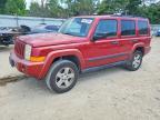 JEEP COMMANDER 2006