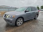 NISSAN PATHFINDER 2019