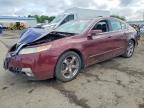 ACURA TL 2009