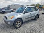 TOYOTA RAV4 2002
