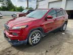 JEEP CHEROKEE 2014