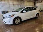 KIA FORTE 2017