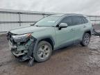 TOYOTA RAV4 2022