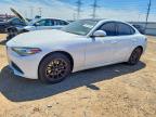 ALFA ROMEO GIULIA 2019