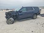 CHEVROLET TAHOE 2021