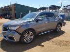 ACURA MDX 2017