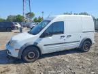 FORD TRANSIT CONNECT 2012
