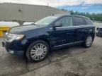 FORD EDGE 2009