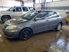 TOYOTA COROLLA 2006