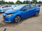 NISSAN VERSA 2020