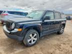 JEEP PATRIOT 2016