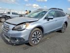 SUBARU OUTBACK 2017