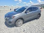 NISSAN ROGUE SPORT 2021
