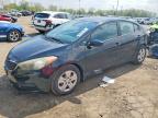 KIA FORTE 2016
