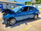 MAZDA 3 2012