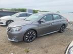 NISSAN SENTRA 2016
