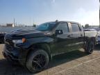 CHEVROLET SILVERADO 2024
