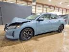 NISSAN SENTRA 2025
