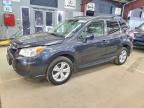SUBARU FORESTER 2016
