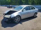 VOLKSWAGEN JETTA 2008