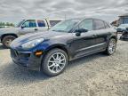 PORSCHE MACAN 2016