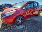 NISSAN VERSA NOTE 2014