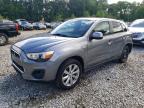 MITSUBISHI OUTLANDER SPORT 2013