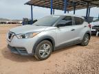 NISSAN KICKS 2019