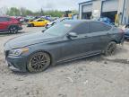 GENESIS G80 2019