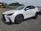 LEXUS NX 450H+ 2025