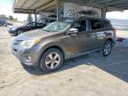 TOYOTA RAV4 2015