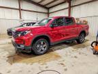 HONDA RIDGELINE 2025