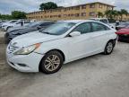 HYUNDAI SONATA 2013