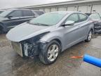 HYUNDAI ELANTRA 2016