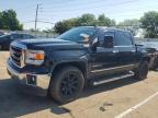 GMC SIERRA 2014