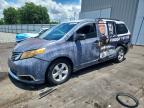 TOYOTA SIENNA 2012