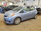 TOYOTA YARIS 2012
