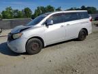 NISSAN QUEST 2014
